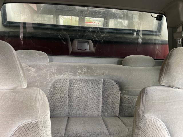 1998 Chevrolet C/K 2500 Series