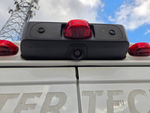 2019 RAM ProMaster 1500 118 WB