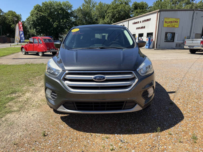 2019 Ford Escape SE's photo