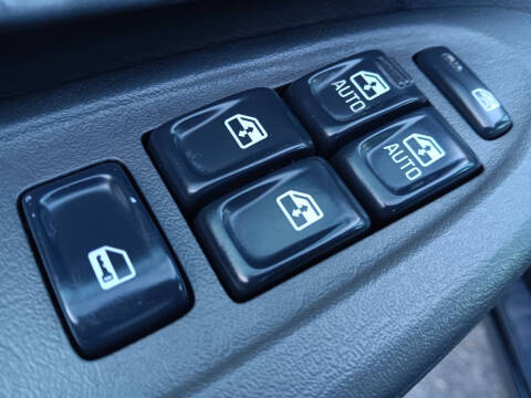 2003 Chevrolet TrailBlazer EXT LT