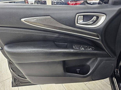 2016 Infiniti QX60