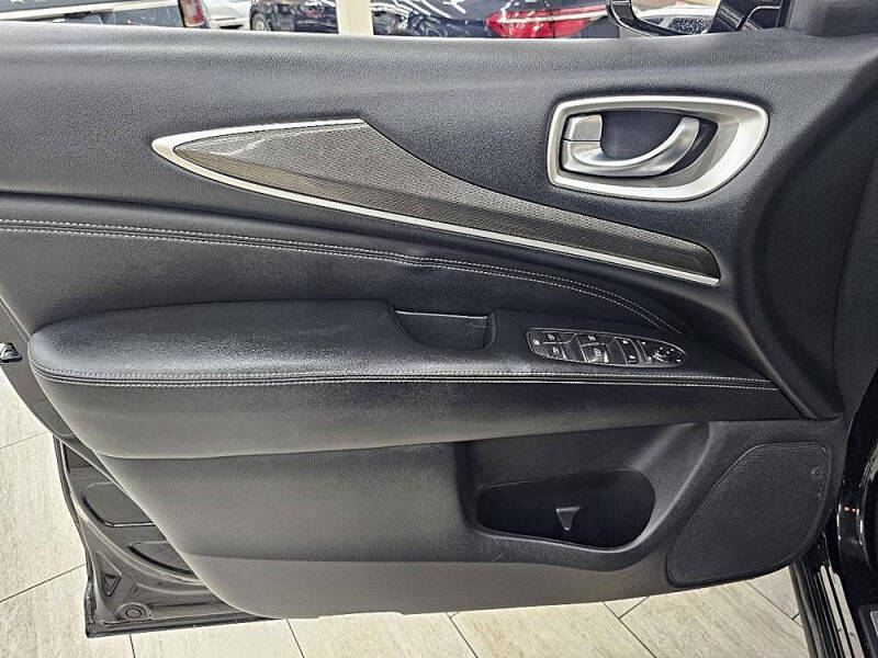 2016 Infiniti QX60