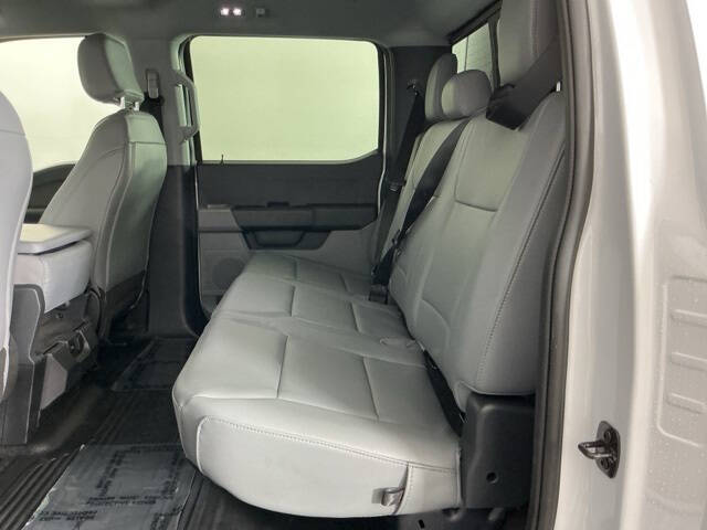 2024 Ford F-350 Super Duty XL