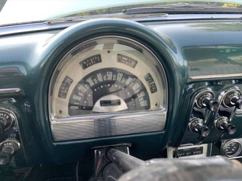 1953 Ford Customline