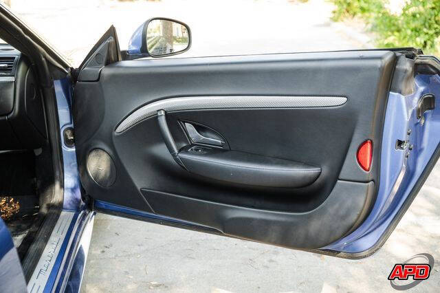 2016 Maserati GranTurismo Sport