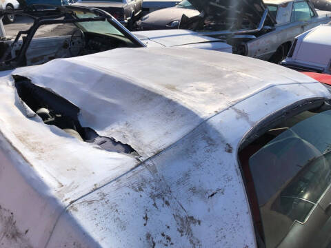 1995 Pontiac Trans Am