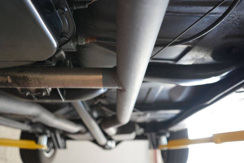 1972 Chevrolet El Camino