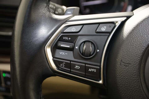 2023 Acura RDX SH-AWD w/Advance