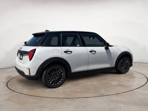 2026 MINI Hardtop 4 Door