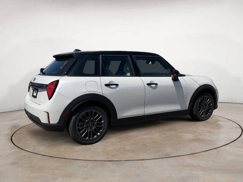 2026 MINI Hardtop 4 Door