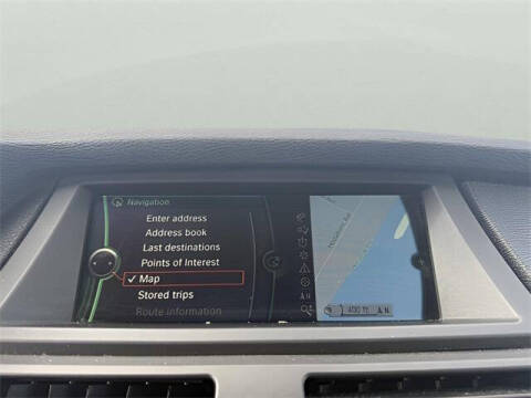 2014 BMW X6 xDrive50i