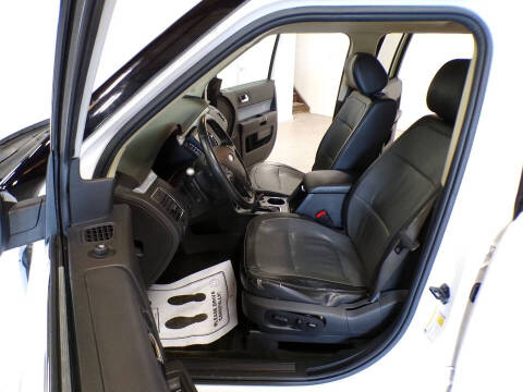 2015 Ford Flex SEL