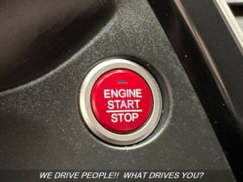 2015 Honda Civic EX-L