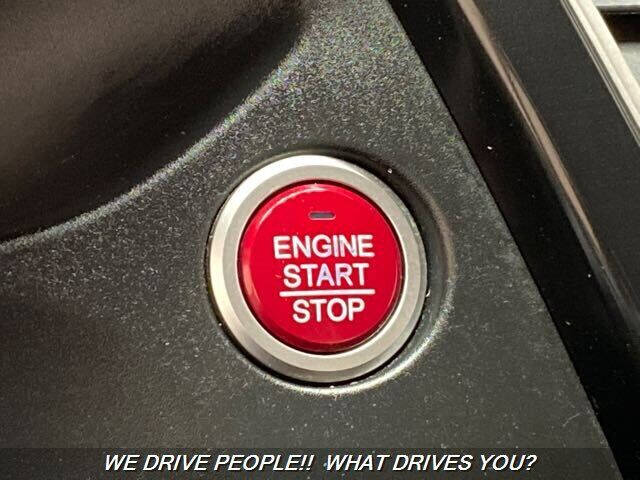 2015 Honda Civic EX-L