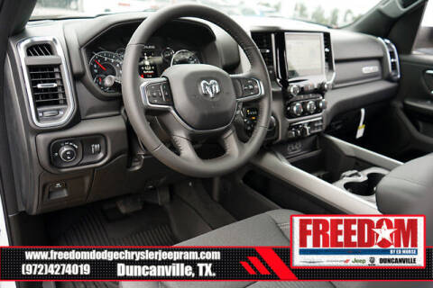 2024 RAM 1500 Lone Star