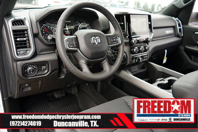 2024 RAM 1500 Lone Star