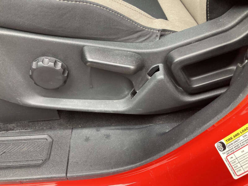 2022 Ford Bronco Big Bend Advanced