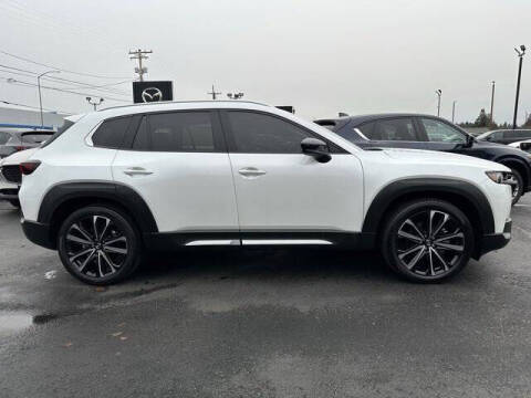 2023 Mazda CX-50 2.5 Turbo Premium