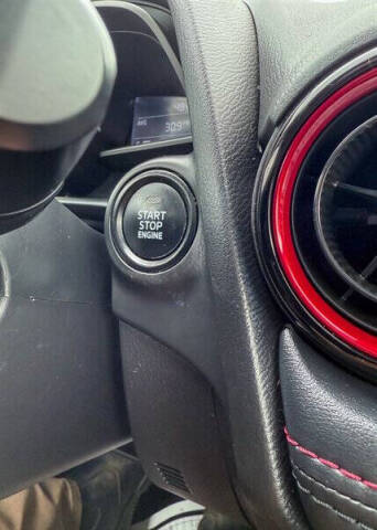 2018 Mazda CX-3 Touring