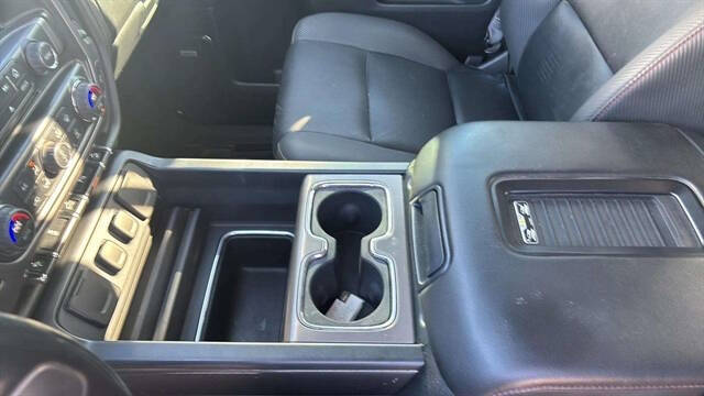 2016 GMC Sierra 1500