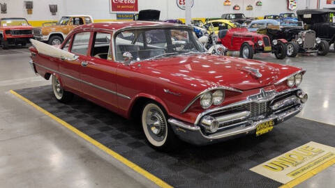 1959 Dodge Coronet