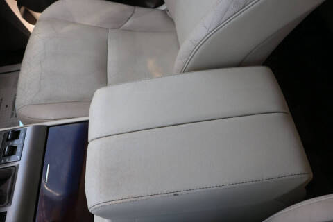 2018 Lexus GX 460