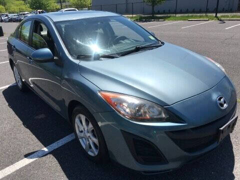 2011 Mazda MAZDA3 for sale at Cars 2 Love in Delran NJ