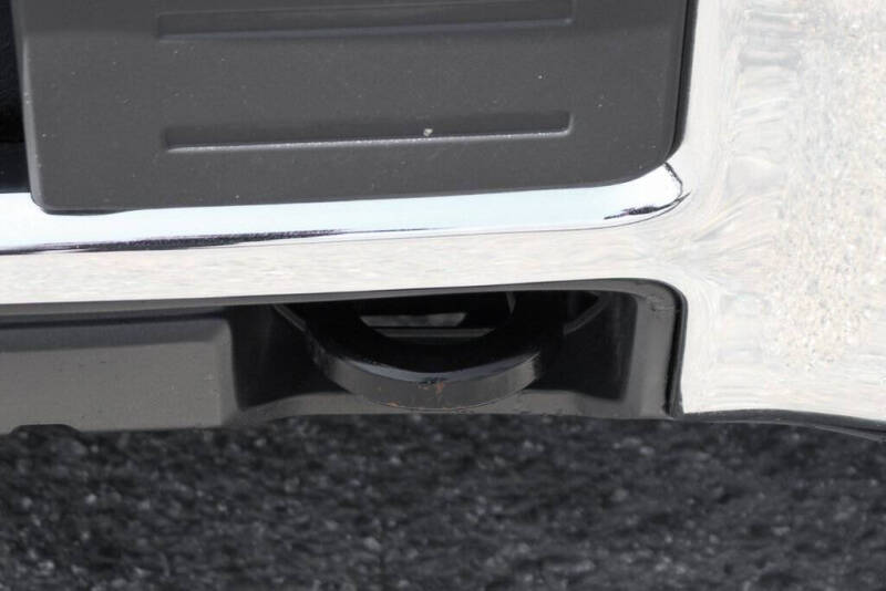 2017 Chevrolet Silverado 3500HD