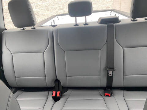 2026 Ford F-350 Super Duty