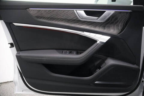 2026 Audi A6 allroad quattro Premium Plus 55 TFSI