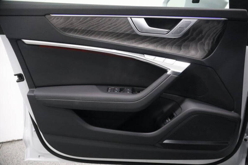 2026 Audi A6 allroad quattro Premium Plus 55 TFSI