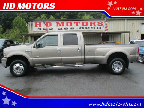 Pickup Truck For Sale in Kingsport, TN - HD MOTORS