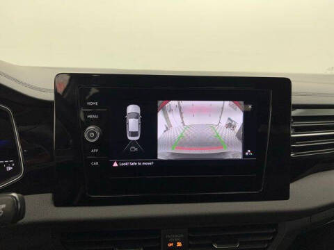 2025 Volkswagen Jetta S