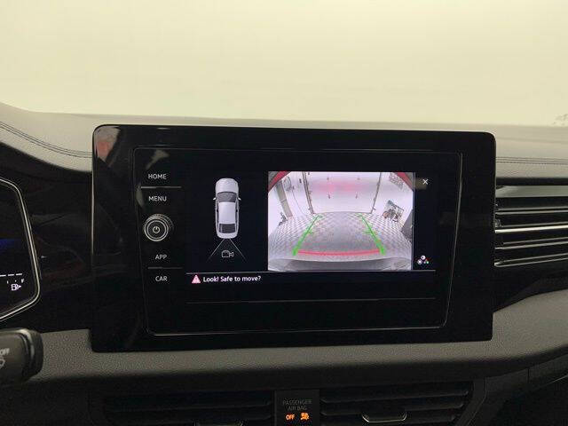 2025 Volkswagen Jetta S