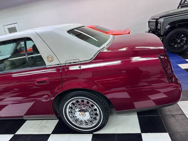 2000 Cadillac DeVille