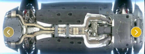 2017 Maserati Ghibli S Q4