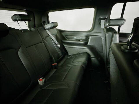 2025 Jeep Wagoneer Series II