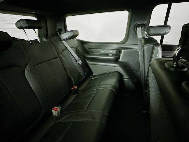 2025 Jeep Wagoneer Series II