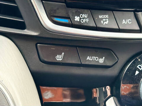 2023 Acura TLX w/Tech