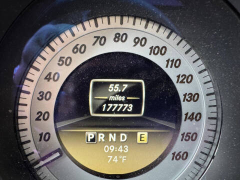 2012 Mercedes-Benz C-Class C 300 Luxury 4MATIC