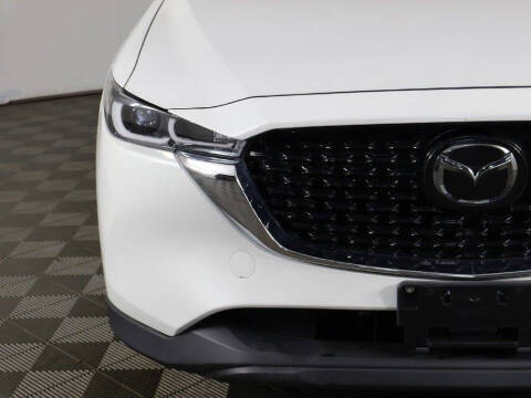 2023 Mazda CX-5 2.5 S Premium Plus