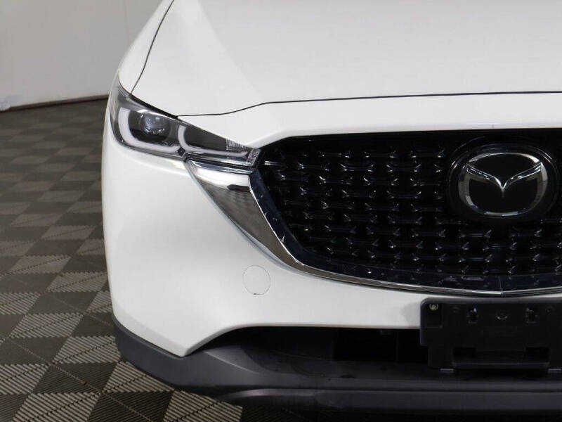 2023 Mazda CX-5 2.5 S Premium Plus