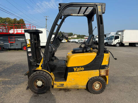 2019 Yale GLP030V