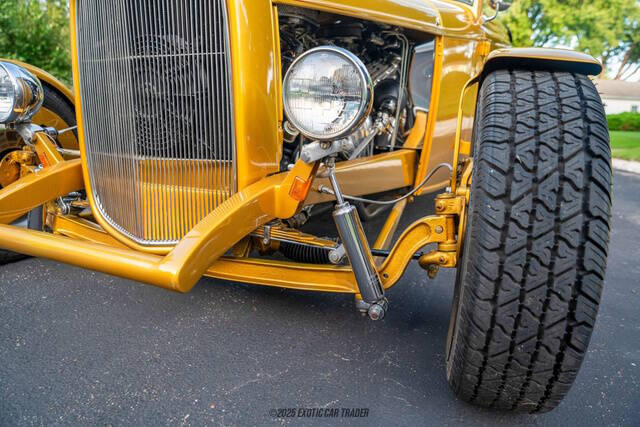 1932 Ford Model B