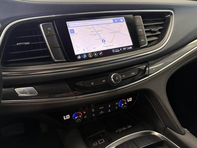 2024 Buick Enclave Premium