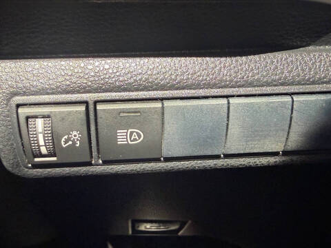 2019 Toyota Corolla Hatchback XSE