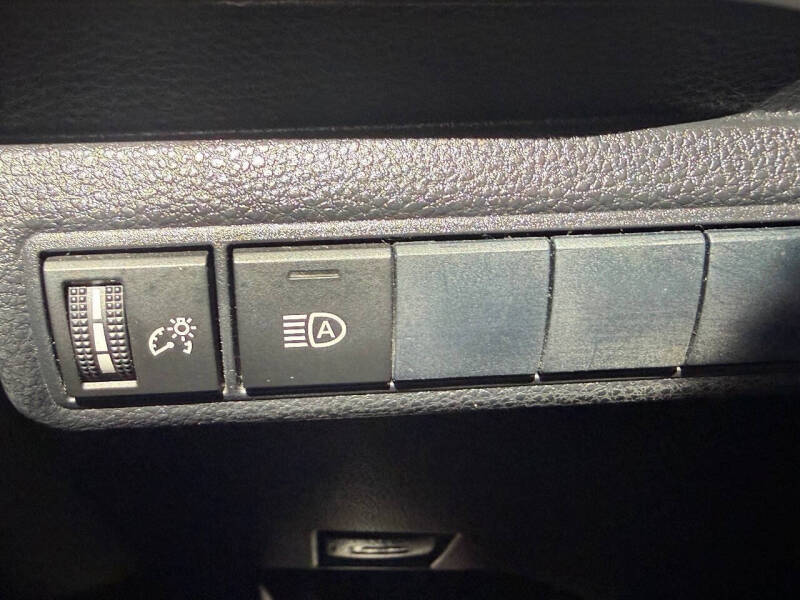 2019 Toyota Corolla Hatchback XSE