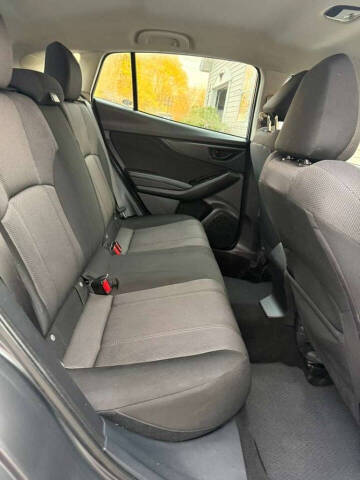 2018 Subaru Impreza Premium