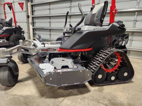 2024 Altoz TRX766