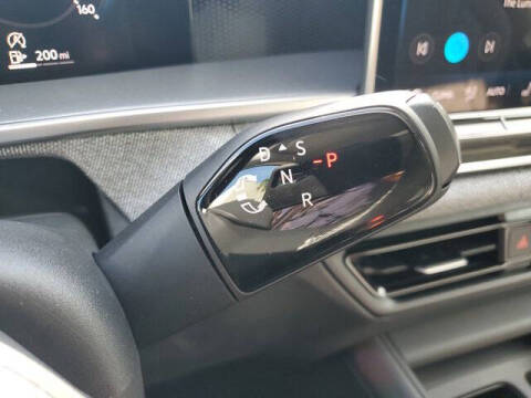 2025 Volkswagen Tiguan S